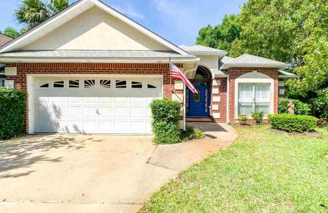 9945 RAIL CIR - 9945 Rail Circle, Escambia County, FL 32507