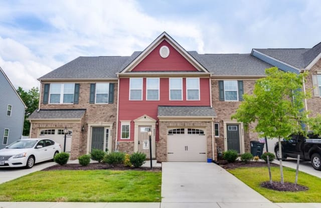 8992 Ringview Drive - 8992 Ringview Dr, Hanover County, VA 23116