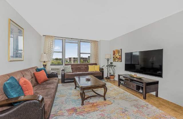 3121 Middletown Rd Apt 10B