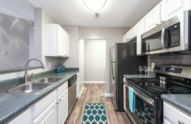 Photo of Echelon Park