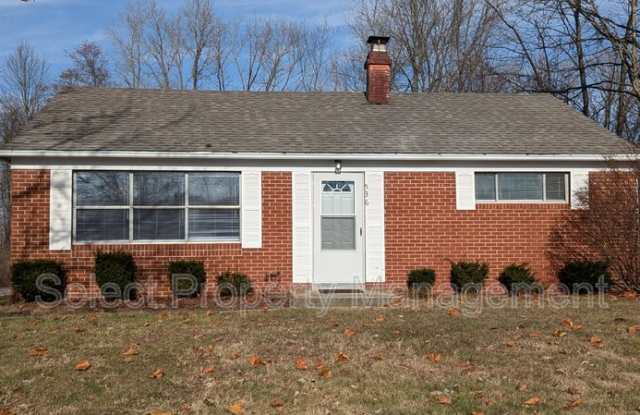 536 Royalton Drive