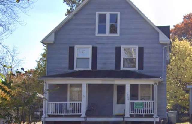 1383 West Main Street