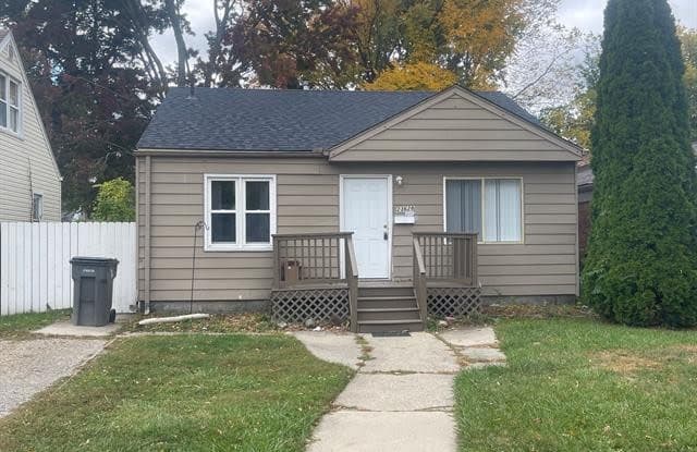 23628 CARLINGTON Street - 23628 Carlington Street, Macomb County, MI 48036