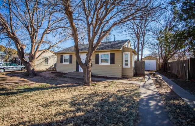 Photo of 2505 29th Street