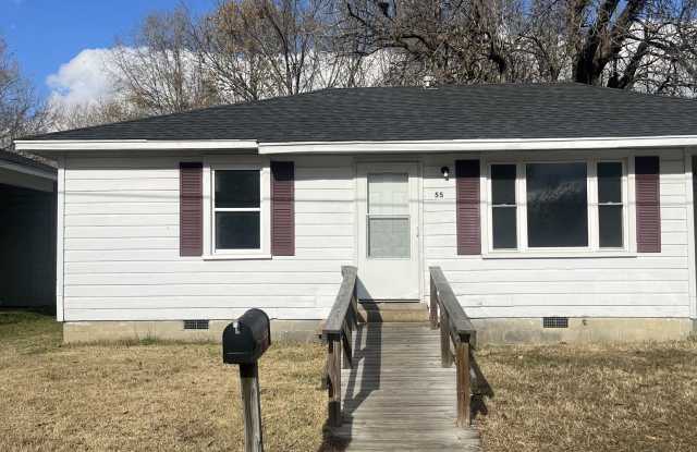 55 Cloverdale Street