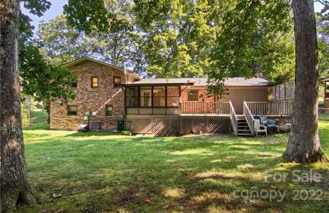 132 Atwood Dr - 132 Atwood Drive, Henderson County, NC 28792