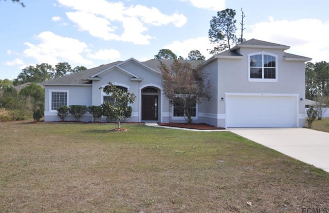 15 Ridley Lane - 15 Ridley Lane, Palm Coast, FL 32164