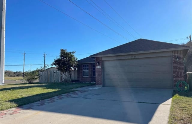 7177 Cano - 7177 Cano Lane, Corpus Christi, TX 78414