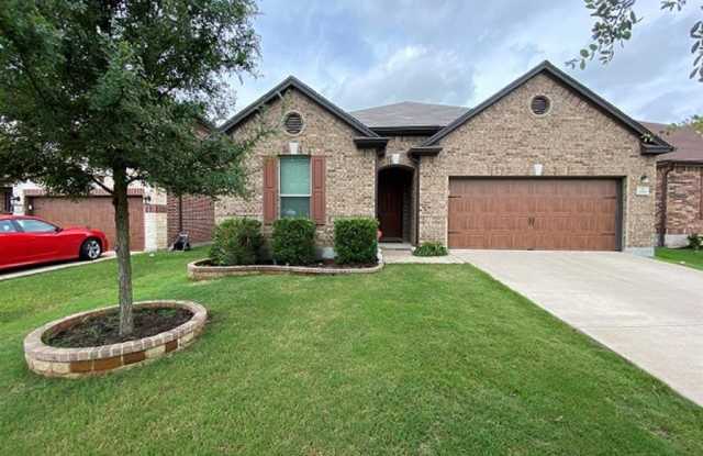 1149 Yellow Iris Road - 1149 Yellow Iris Road, Leander, TX 78641