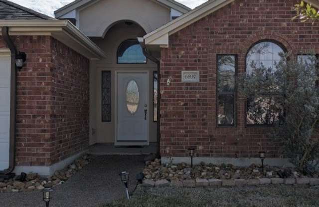 6837 Windy Creek Drive