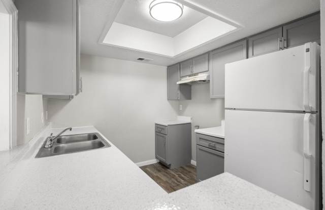 Senita Apartment Homes