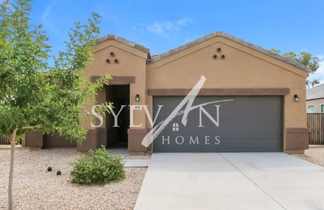 11519 East Wallflower Lane - 11519 East Wallflower Lane, Pinal County, AZ 85132