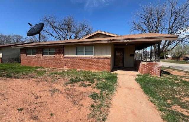 3100 Sherry Lane - 3100 Sherry Lane, Abilene, TX 79603