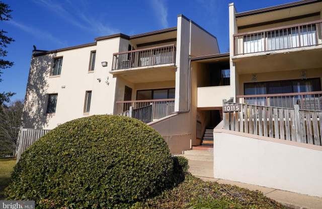 10115 PRINCE Place unit: 301-2A