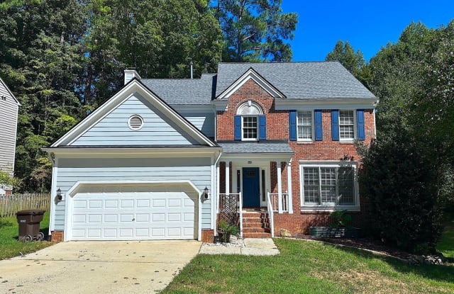 105 Woodshire Ln - 105 Woodshire Lane, Chapel Hill, NC 27514