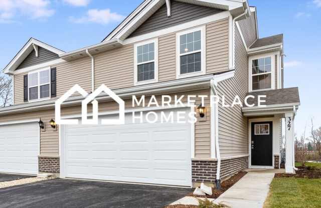 327 Monte Carlo Way