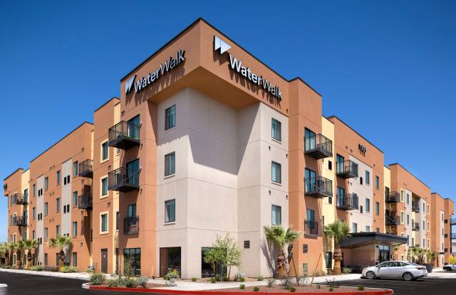 Photo of WaterWalk Phoenix