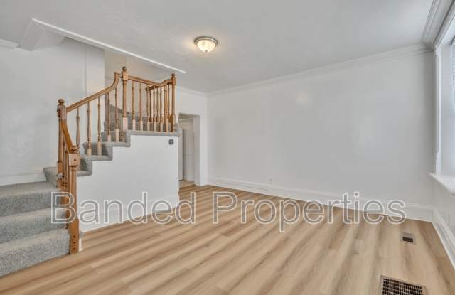 741 East Center Street - 2