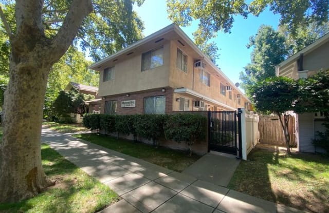 2314 D Street - 2314 D Street, Sacramento, CA 95816