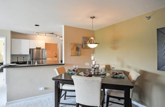 Camden at Bloomingdale