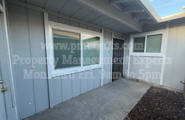 8056 North El Dorado Street