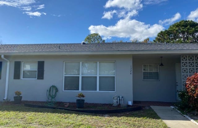 1324 Mesa Dr. #215-C - 1324 Mesa Drive, Alafaya, FL 32825