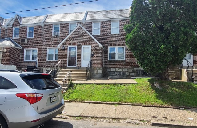 7026 Lynford St - 7026 Lynford Street, Philadelphia, PA 19149