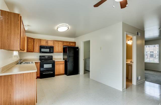 Greenbriar Estates Townhomes