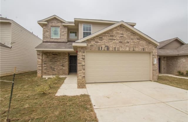 2009 Oakwood Forest Drive - 2009 Driftwood Drive, Bryan, TX 77803