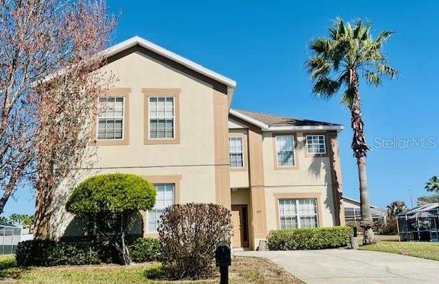 439 BLOOMINGDALE Drive