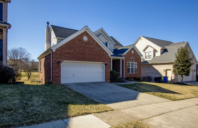 3225 Marston Place Place - 3225 Marston Place, Lexington, KY 40503