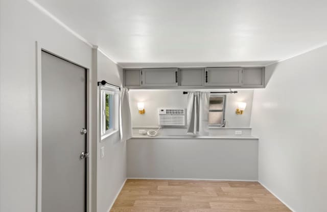 Bright  Newly Renovated 1-Bedroom Rental