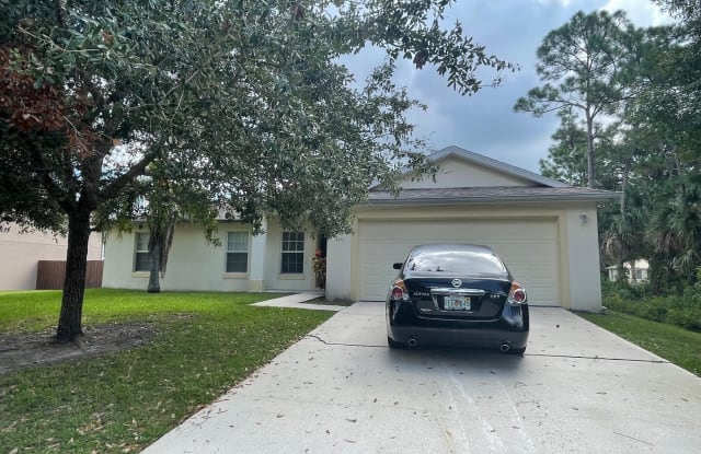 151 Carmelite Avenue - 151 Carmelite Avenue Northwest, Palm Bay, FL 32907