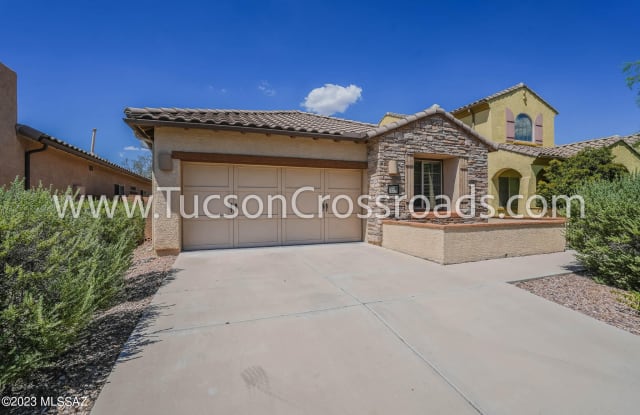 1254 W Versilia Drive - 1254 West Versilia Drive, Oro Valley, AZ 85755