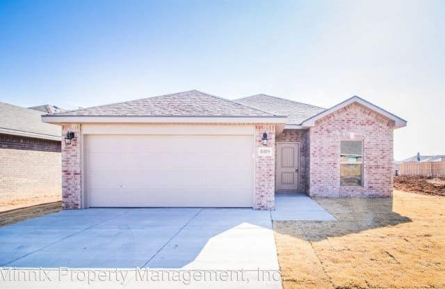 10119 Virginia - 10119 Virginia Ave, Lubbock, TX 79424