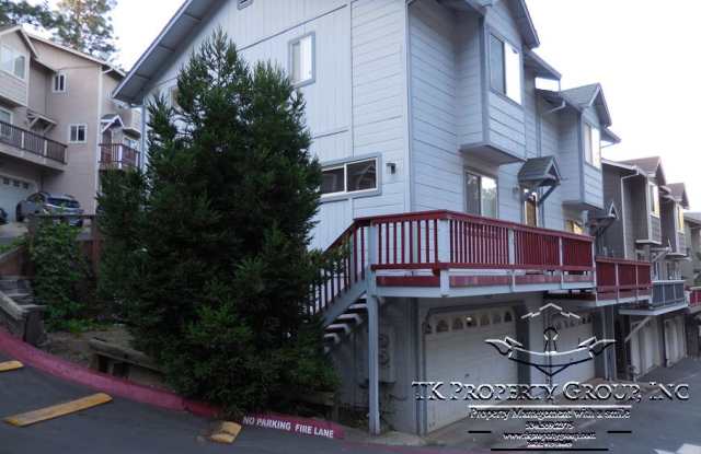 1335 Oak Ridge Drive - 1