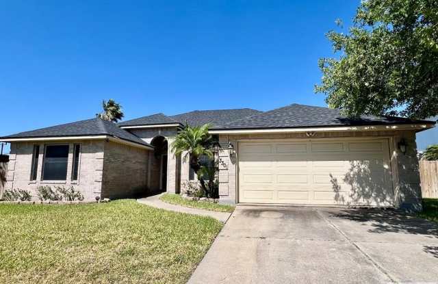3301 EMERALD VALLEY BLVD.