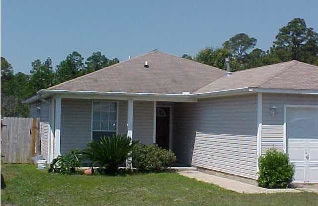 1097 ANTIGUA CIR - 1097 Antigua Circle, Escambia County, FL 32506