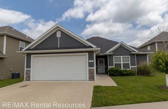 2809 Amberwood Ct - 2809 Amberwood court, Columbia, MO 65203