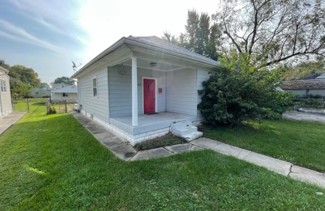 3429 Vetter Avenue - 3429 Vetter Avenue, Louisville, KY 40215