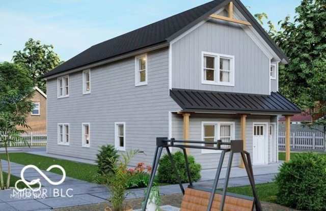 115 N Arsenal Avenue