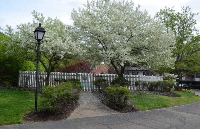 220 Fulmer Ave. Unit D12