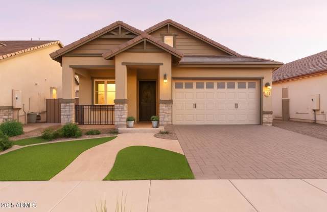 Photo of 22433 E CATTLE Drive