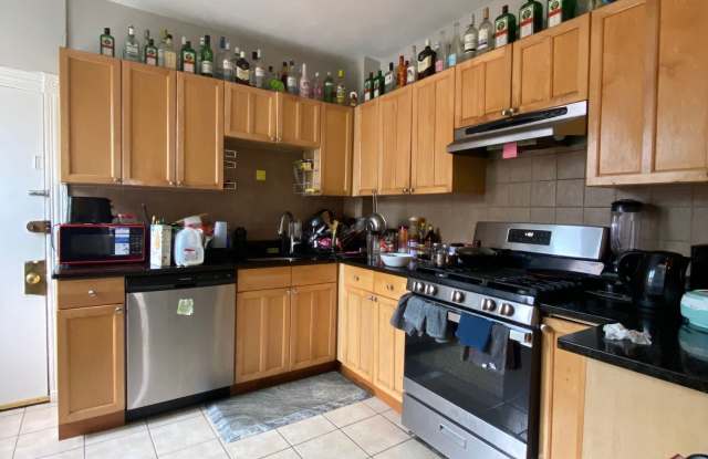 10 Glenville AvenueApt. 3