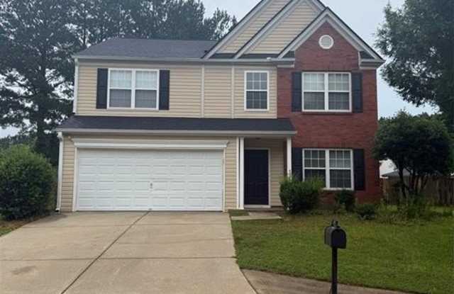 Photo of 402 Sam Cobb Court