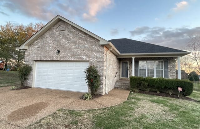 1085 Evan Court - 1085 Evan Court, Gallatin, TN 37066