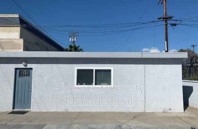 113 N 21st St - 113 North 21st Street, Montebello, CA 90640