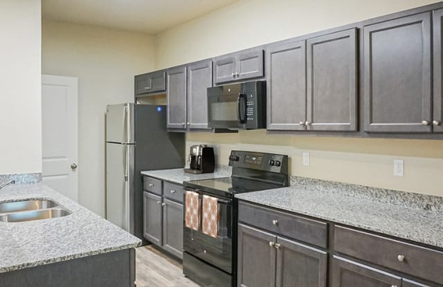 Magnolia Landing Apartments photos photos