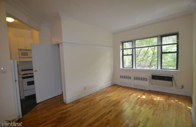 334 E 84th St - 334 Gracie Square, New York City, NY 10128