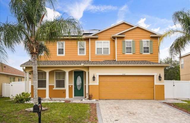3332 WHISTLING Trail